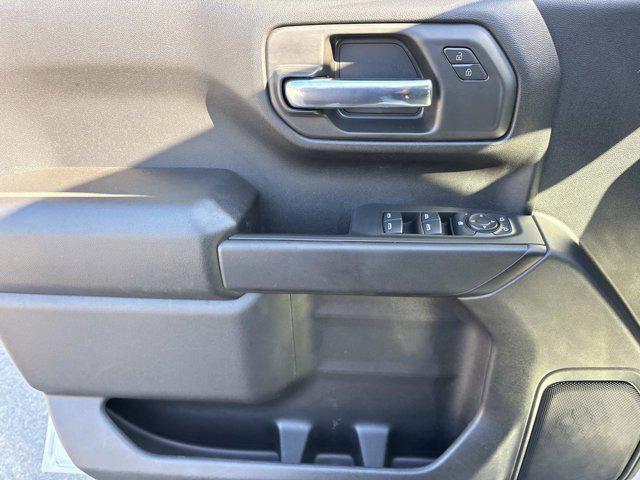 used 2024 Chevrolet Silverado 1500 car, priced at $38,695