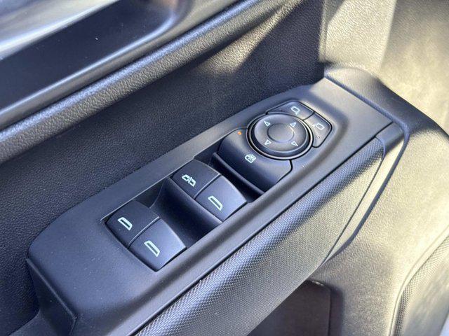 used 2024 Chevrolet Silverado 1500 car, priced at $38,695