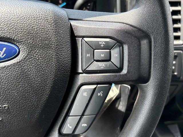 used 2018 Ford F-150 car, priced at $23,975