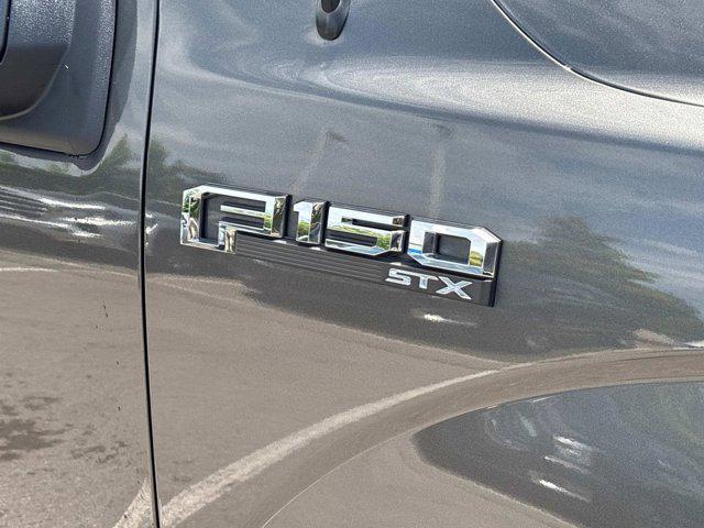 used 2018 Ford F-150 car, priced at $23,975