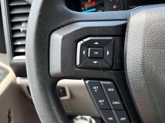 used 2018 Ford F-150 car, priced at $23,975