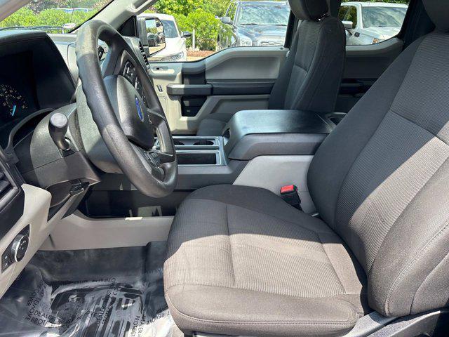 used 2018 Ford F-150 car, priced at $23,975