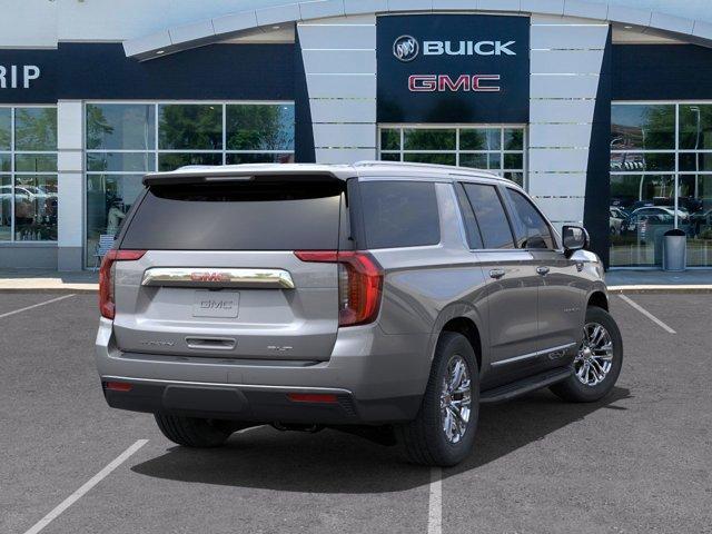 new 2024 GMC Yukon XL car, priced at $77,790