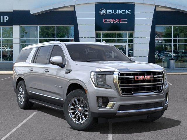 new 2024 GMC Yukon XL car, priced at $77,790