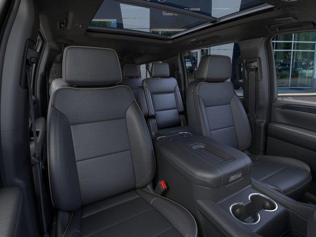 new 2024 GMC Yukon XL car, priced at $77,790