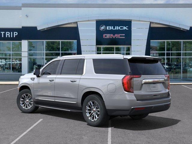 new 2024 GMC Yukon XL car, priced at $77,790