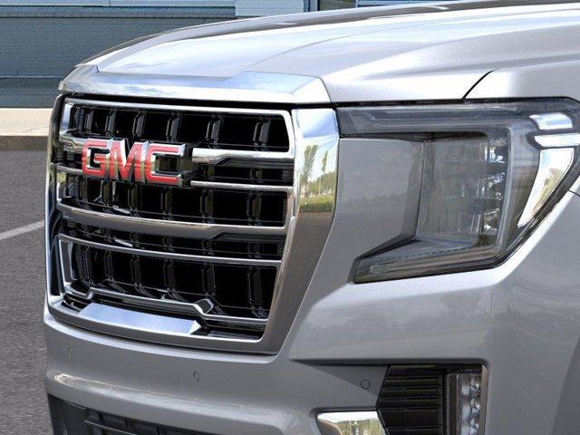 new 2024 GMC Yukon XL car, priced at $77,790