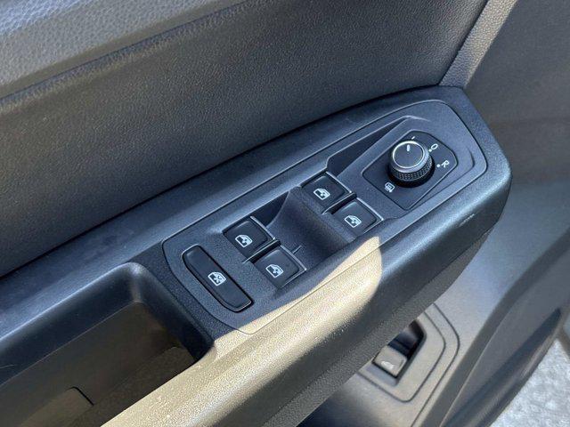 used 2018 Volkswagen Atlas car, priced at $16,620