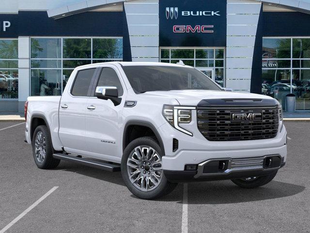 new 2026 GMC Sierra 1500 car, priced at $88,005