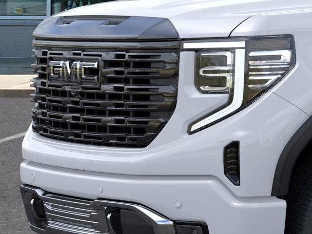 new 2026 GMC Sierra 1500 car, priced at $88,005