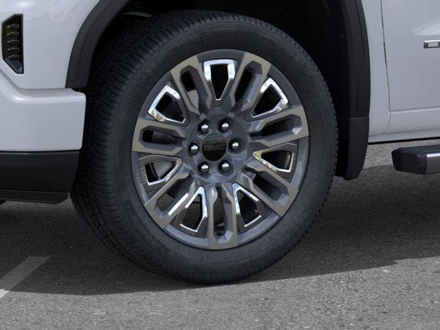 new 2026 GMC Sierra 1500 car, priced at $88,005