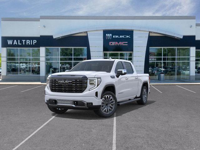 new 2026 GMC Sierra 1500 car, priced at $88,005