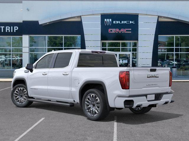 new 2026 GMC Sierra 1500 car, priced at $88,005