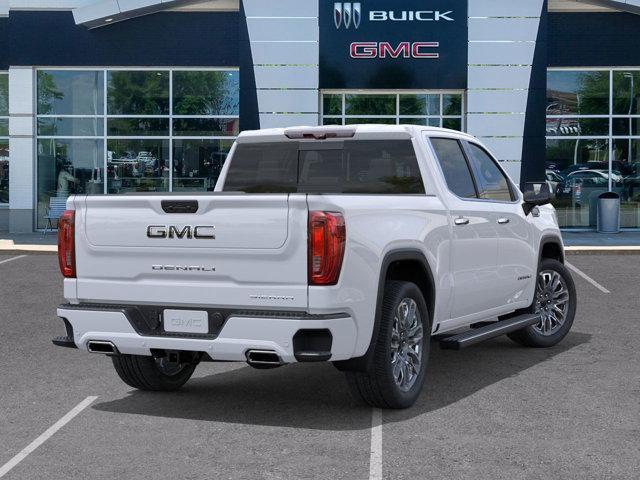 new 2026 GMC Sierra 1500 car, priced at $88,005