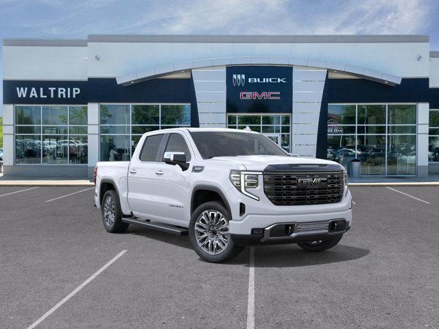 new 2026 GMC Sierra 1500 car, priced at $88,005