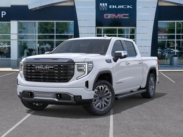 new 2026 GMC Sierra 1500 car, priced at $88,005