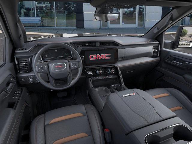 new 2025 GMC Sierra 2500 car, priced at $85,720