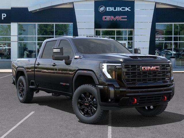 new 2025 GMC Sierra 2500 car, priced at $85,720