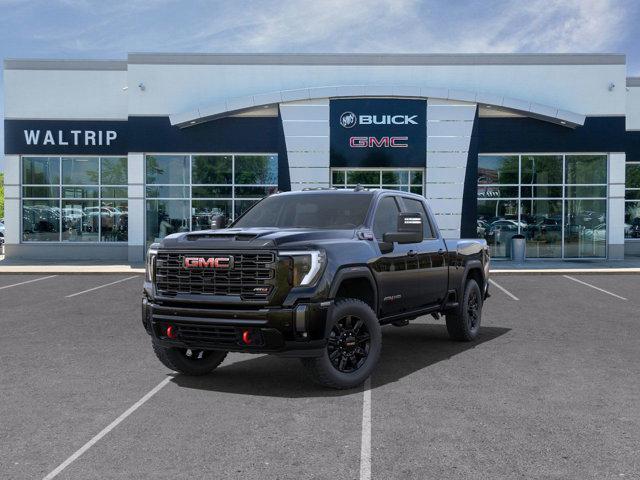 new 2025 GMC Sierra 2500 car, priced at $85,720