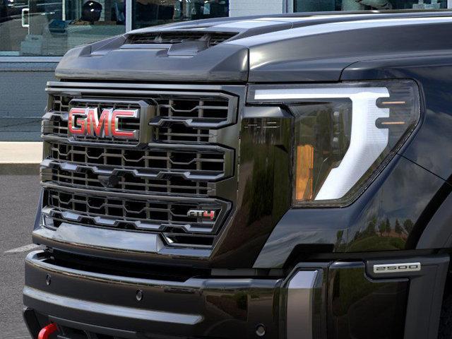 new 2025 GMC Sierra 2500 car, priced at $85,720