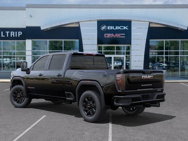 new 2025 GMC Sierra 2500 car, priced at $85,720