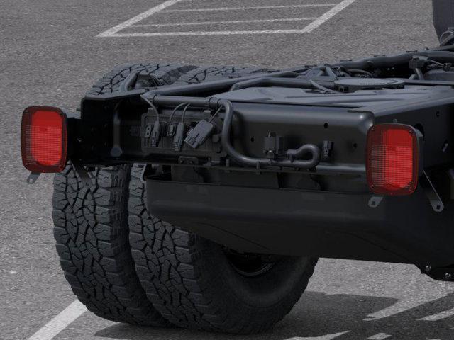 new 2025 GMC Sierra 3500 car, priced at $77,703
