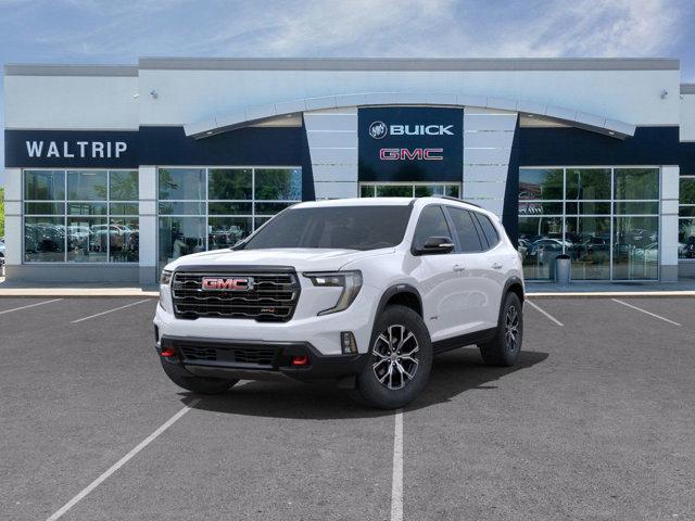 new 2024 GMC Acadia car, priced at $52,445