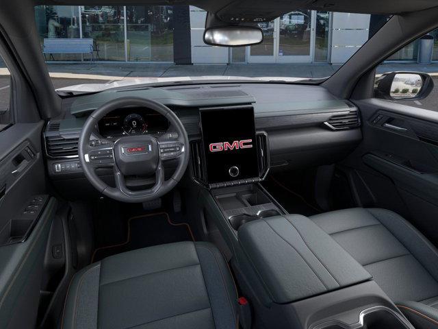 new 2024 GMC Acadia car, priced at $52,445