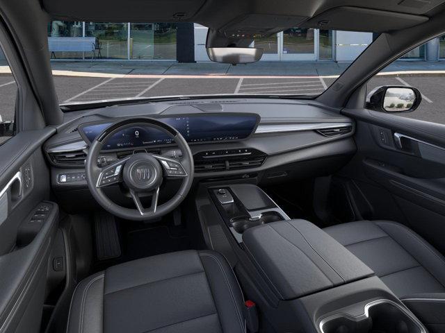 new 2026 Buick Enclave car, priced at $50,310