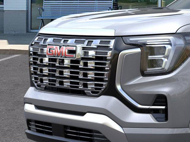 new 2026 GMC Terrain car, priced at $44,090