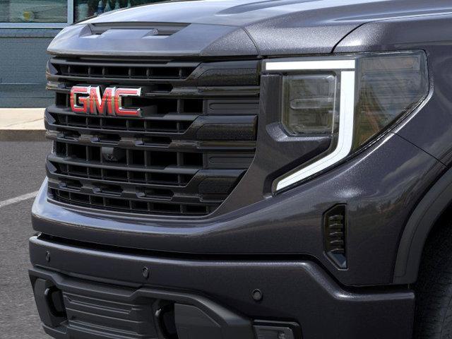 new 2025 GMC Sierra 1500 car, priced at $68,675