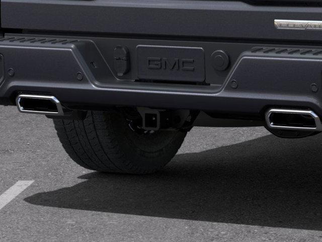 new 2025 GMC Sierra 1500 car, priced at $68,675