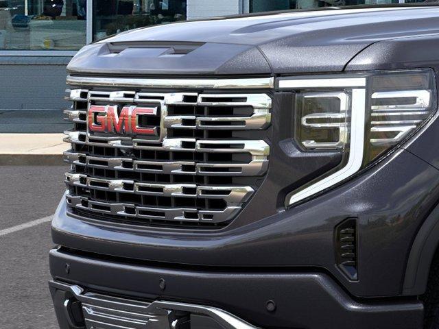 new 2024 GMC Sierra 1500 car, priced at $80,845