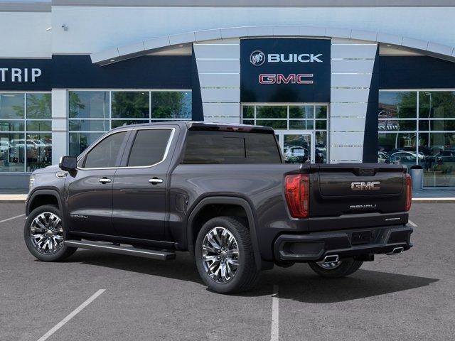 new 2024 GMC Sierra 1500 car, priced at $80,845