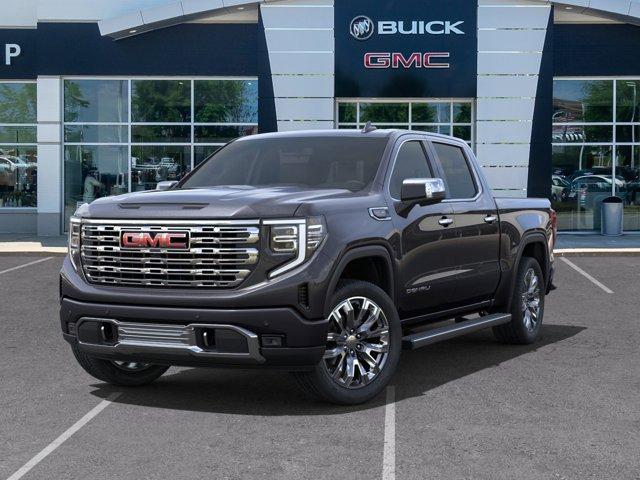 new 2024 GMC Sierra 1500 car, priced at $80,845