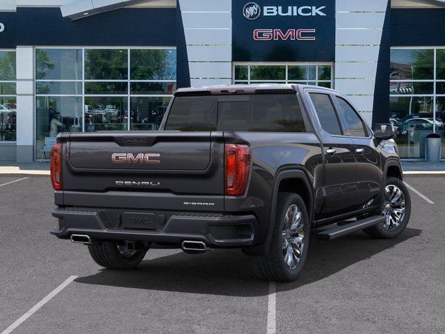 new 2024 GMC Sierra 1500 car, priced at $80,845