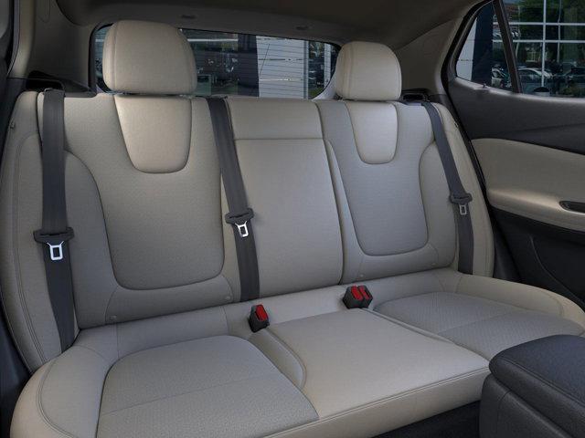 new 2025 Buick Encore GX car, priced at $27,235