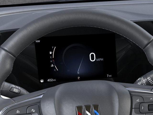 new 2025 Buick Encore GX car, priced at $27,235