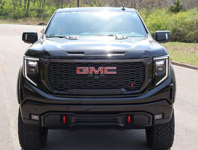 new 2024 GMC Sierra 1500 car, priced at $74,010