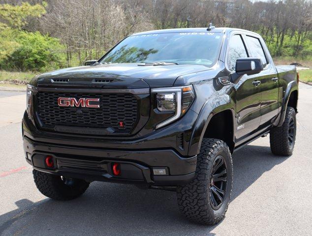 new 2024 GMC Sierra 1500 car, priced at $74,010