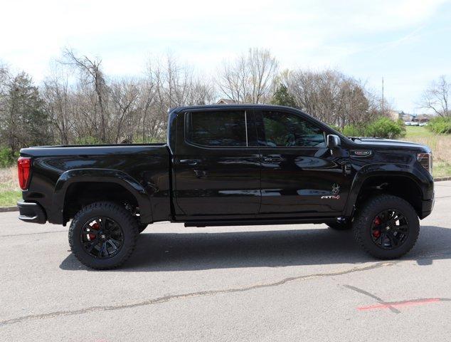 new 2024 GMC Sierra 1500 car, priced at $74,010