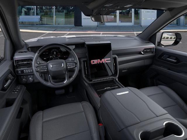 new 2025 GMC Yukon car, priced at $94,675