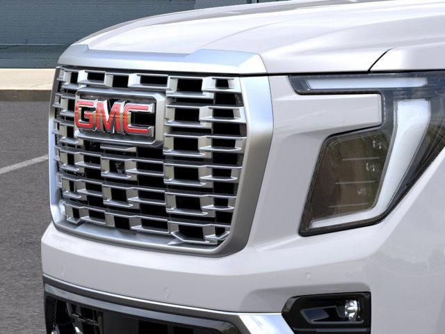 new 2025 GMC Yukon car, priced at $94,675