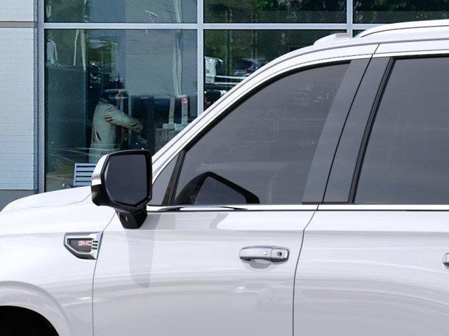 new 2025 GMC Yukon car, priced at $94,675