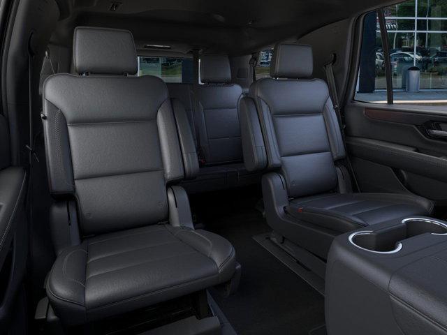 new 2025 GMC Yukon car, priced at $94,675