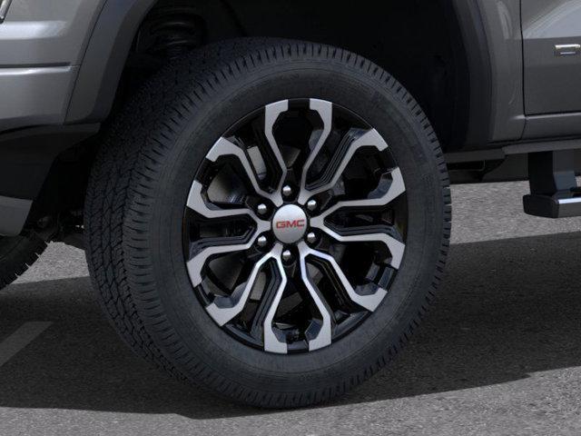 new 2024 GMC Canyon car, priced at $55,205