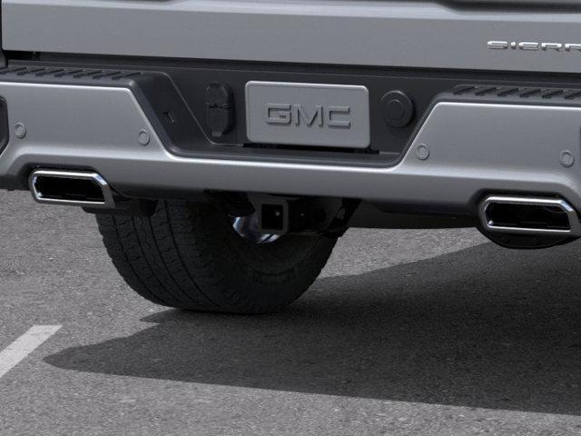 new 2025 GMC Sierra 1500 car, priced at $74,080