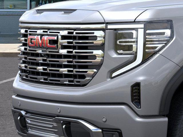 new 2025 GMC Sierra 1500 car, priced at $74,080