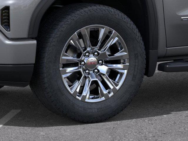 new 2025 GMC Sierra 1500 car, priced at $74,080