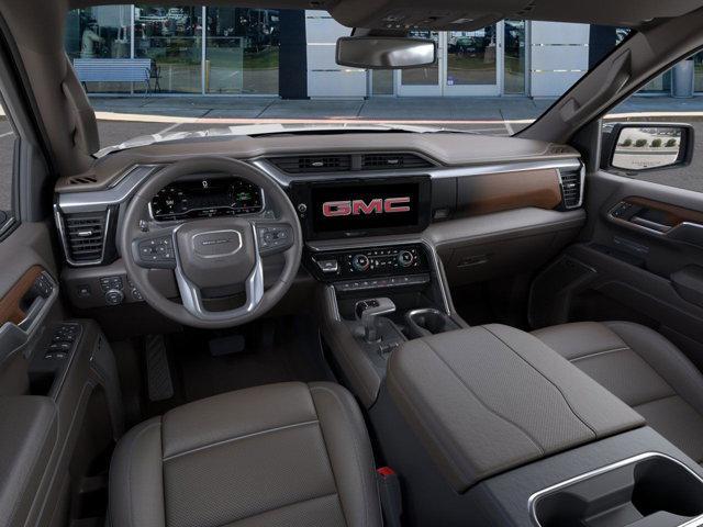 new 2025 GMC Sierra 1500 car, priced at $74,080